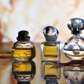 Citrus Scents for Energetic Personalities: Choosing the Right Women's Cologne