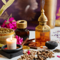 Exploring the World of Oriental Scents