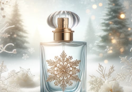 Warm and Spicy Scents for Winter: Embrace the Season with the Perfect Women's Cologne