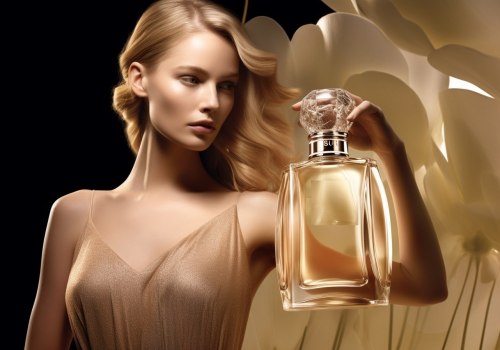 The Ultimate Guide to Women's Eau de Toilette