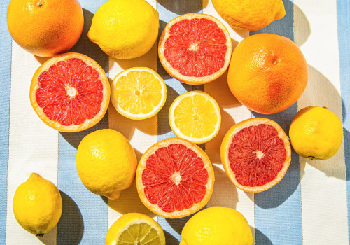 Discover the World of Citrus Scents