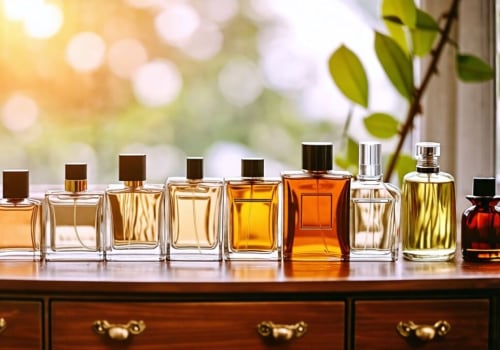 Exploring the World of Fresh Scents: A Comprehensive Guide to Women's Cologne