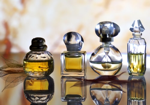 Citrus Scents for Energetic Personalities: Choosing the Right Women's Cologne